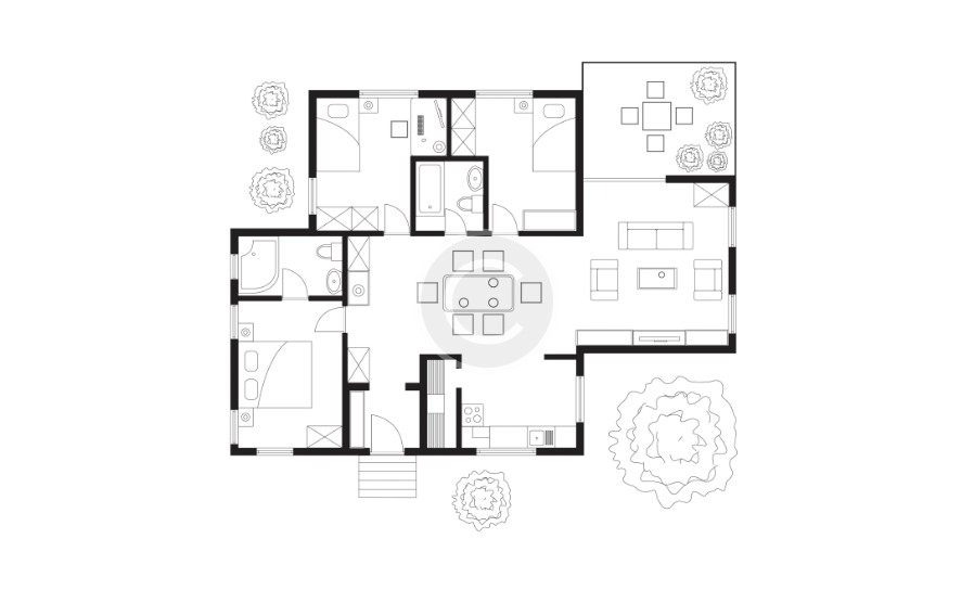 Family Palace