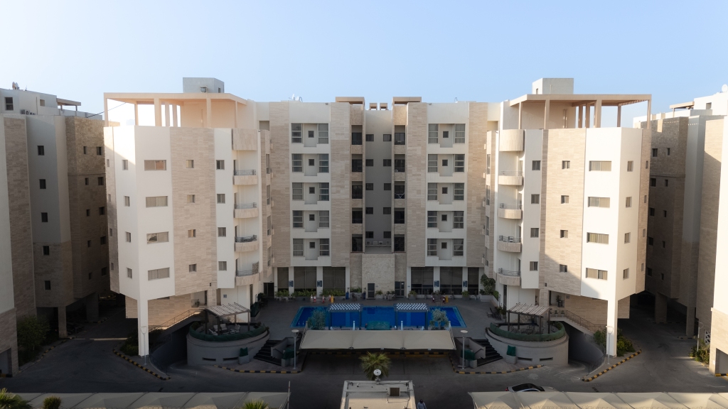 Jad Rima Rima Residence - JAD Executive
