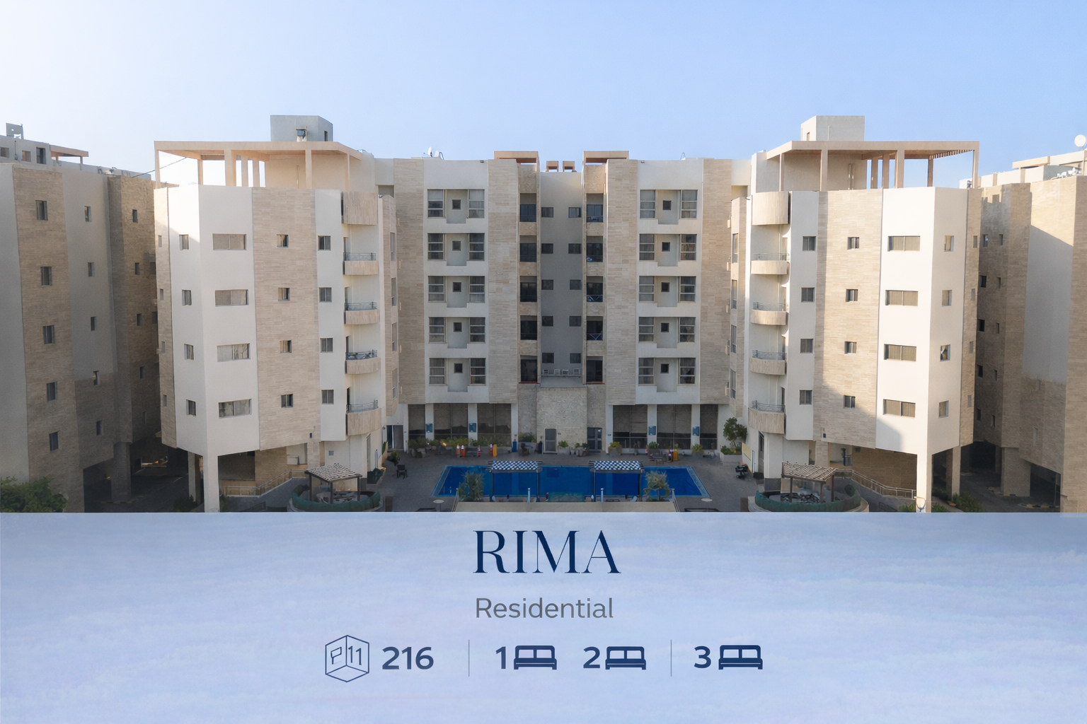 Rima Residence